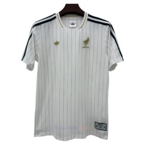 POLERA DE SALIDA MÉXICO 2026 VERSIÓN FAN