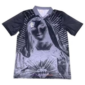 CAMISETA CONCEPTO BRASIL VERSIÓN FAN