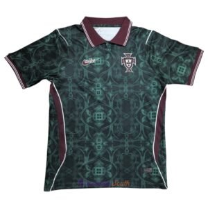 CAMISETA CONCEPTO PORTUGAL VERSIÓN FAN