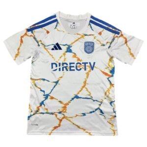 CAMISETA SEGUNDA EQUIPACIÓN SAN DIEGO FC 2026 VERSIÓN FAN