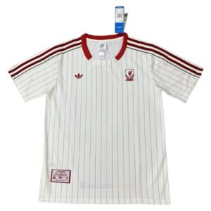 POLERA DE SALIDA LIVERPOOL 25/26