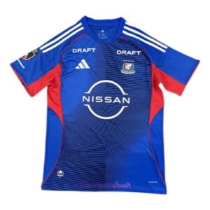 CAMISETA PRIMERA EQUIPACIÓN YOKOHAMA F. MARINOS 2026 VERSIÓN FAN