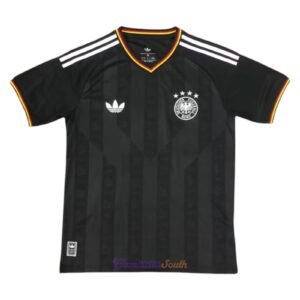 CAMISETA CONCEPTO ALEMANIA VERSIÓN FAN