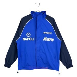 CORTAVIENTOS RETRO NAPOLI