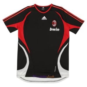 CAMISETA ENTRENAMIENTO AC MILAN 2006/07