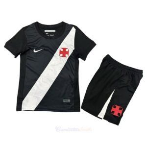 CAMISETA PRIMERA EQUIPACIÓN VASCO DA GAMA 2026 VERSIÓN INFANTIL