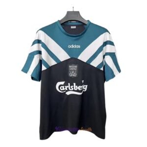 CAMISETA ENTRENAMIENTO LIVERPOOL 25/26 VERSIÓN FAN