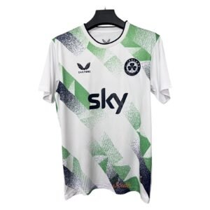 CAMISETA SEGUNDA EQUIPACIÓN IRLANDA 2026 VERSIÓN FAN