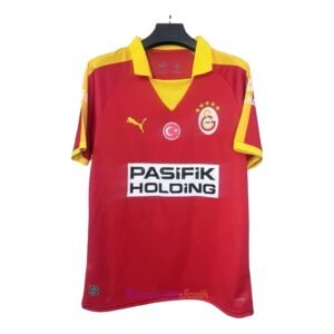 CAMISETA EDICIÓN ESPECIAL GALATASARAY 25/26 VERSIÓN FAN