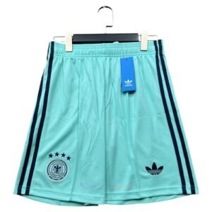 SHORTS SEGUNDA EQUIPACIÓN ALEMANIA 2026
