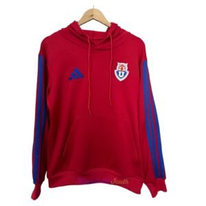 POLERÓN CON GORRO U. DE CHILE