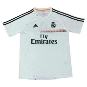 CAMISETA ENTRENAMIENTO REAL MADRID 2013/14
