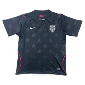 CAMISETA SEGUNDA EQUIPACIÓN ESTADOS UNIDOS 2026 VERSIÓN FAN