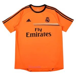 CAMISETA ENTRENAMIENTO REAL MADRID 2013/14