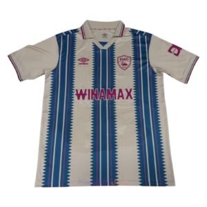 CAMISETA TERCERA EQUIPACIÓN LE HAVRE 25/26 VERSIÓN FAN