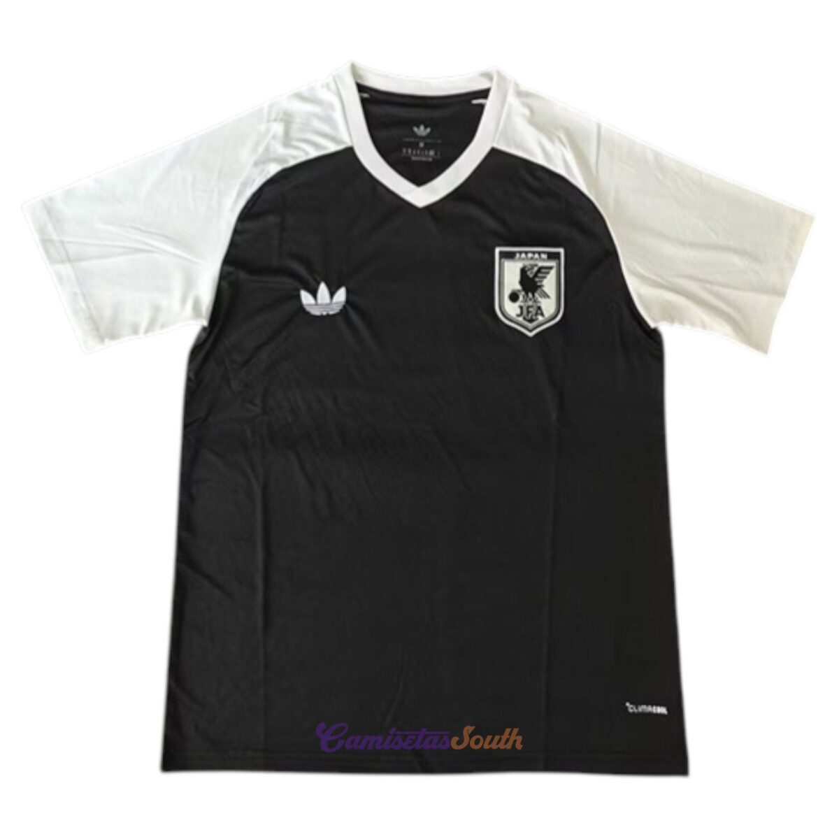 POLERA DE SALIDA JAPÓN 2026 VERSIÓN FAN
