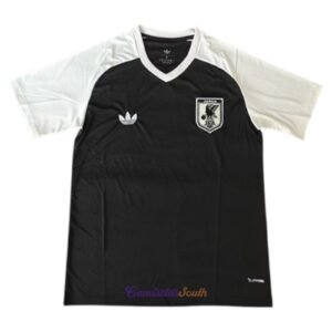 POLERA DE SALIDA JAPÓN 2026 VERSIÓN FAN