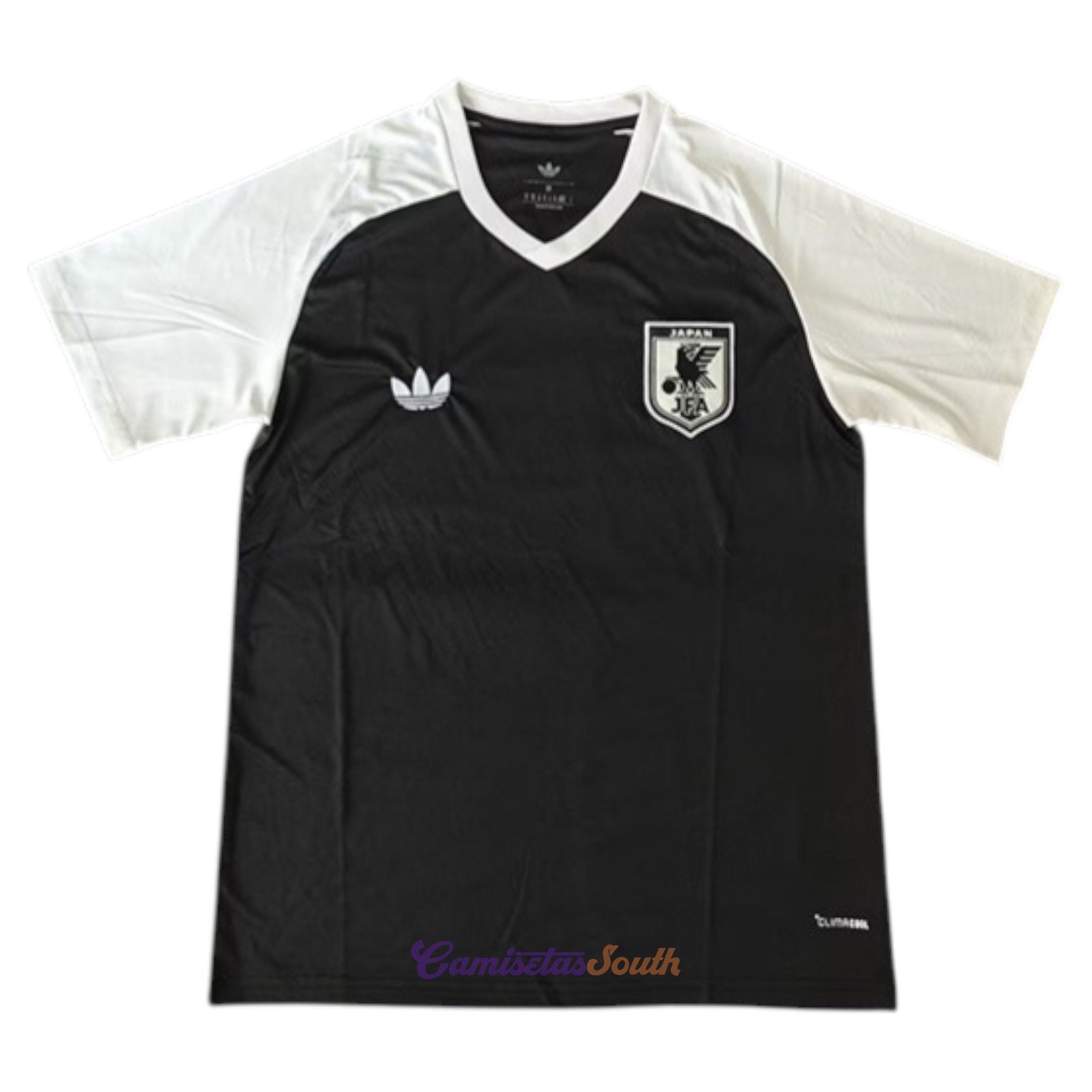 POLERA DE SALIDA JAPÓN 2026 VERSIÓN FAN