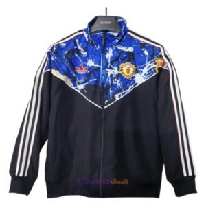 CORTAVIENTOS MANCHESTER UNITED