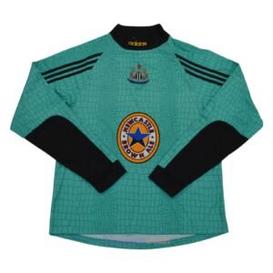 CAMISETA ARQUERO NEWCASTLE 1997/98