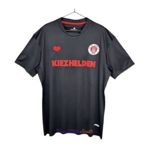 CAMISETA TERCERA EQUIPACIÓN ST. PAULI 2013/14