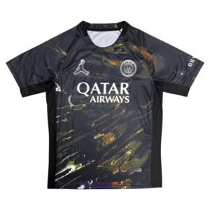 CAMISETA QUINTA EQUIPACIÓN PSG 25/26 VERSIÓN FAN