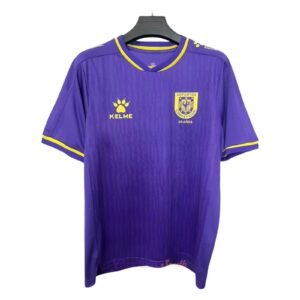 CAMISETA PRIMERA EQUIPACIÓN DEPORTES CONCEPCIÓN 2026 VERSIÓN FAN