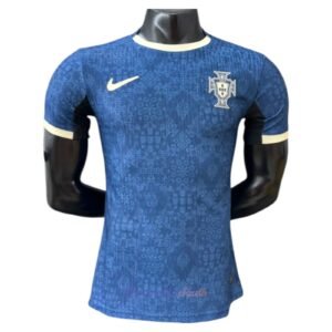 CAMISETA CONCEPTO PORTUGAL 2025 VERSIÓN JUGADOR