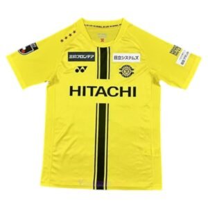 CAMISETA PRIMERA EQUIPACIÓN KASHIWA REYSOL 2026 VERSIÓN FAN