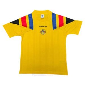 POLERA DE SALIDA CLUB AMÉRICA 25/26 VERSIÓN FAN