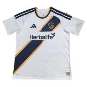 CAMISETA PRIMERA EQUIPACIÓN LA GALAXY 2026 VERSIÓN FAN