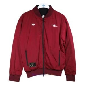 CORTAVIENTOS REVERSIBLE ARSENAL