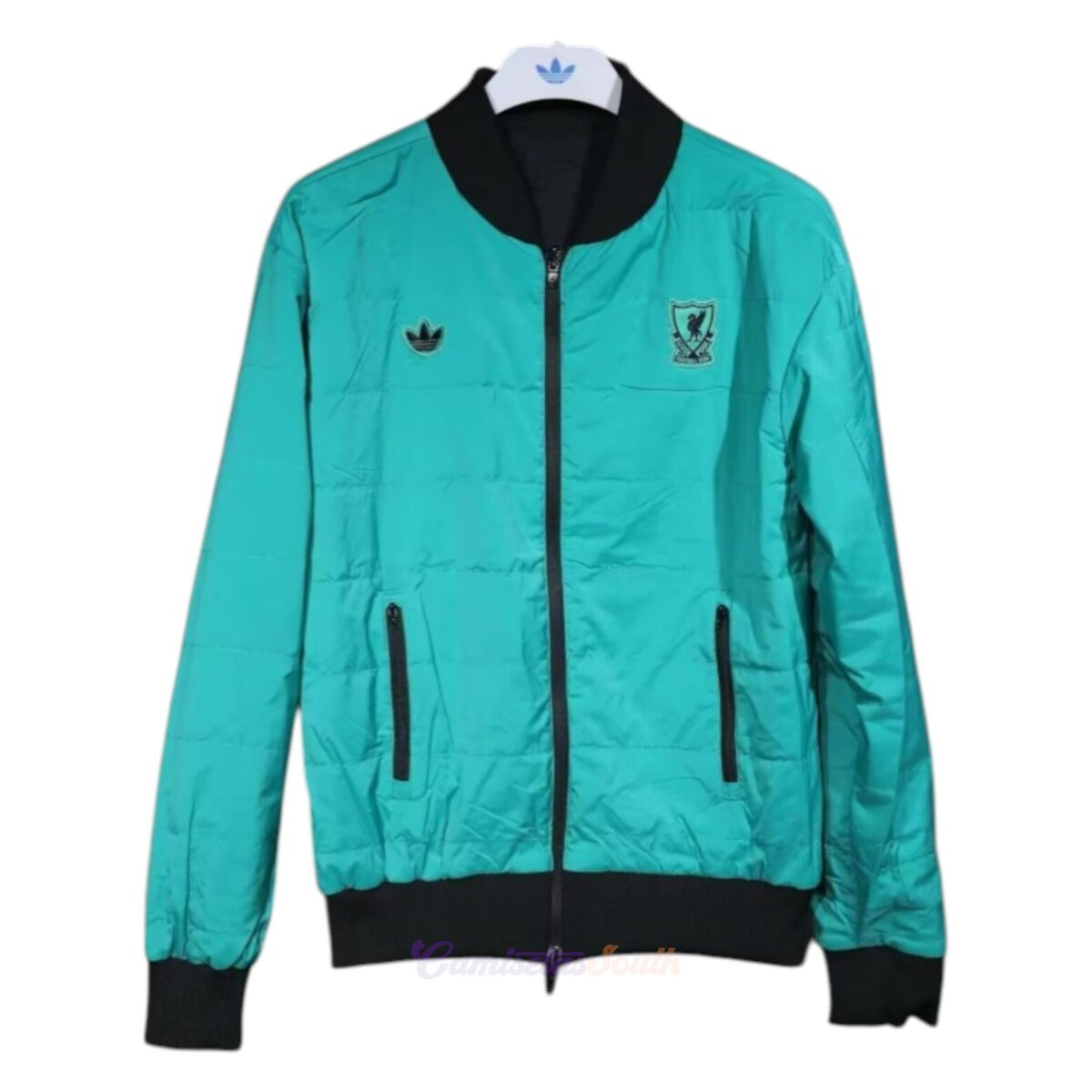 CORTAVIENTOS REVERSIBLE LIVERPOOL