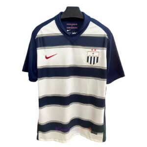 CAMISETA EDICIÓN ESPECIAL ALIANZA LIMA 2026 VERSIÓN FAN