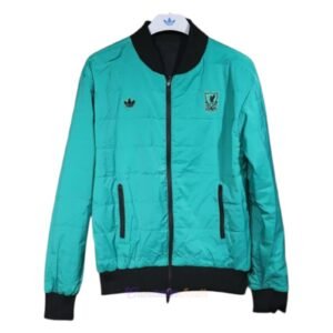 CORTAVIENTOS REVERSIBLE LIVERPOOL