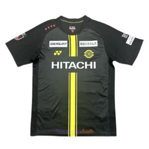CAMISETA SEGUNDA EQUIPACIÓN KASHIWA REYSOL 2026 VERSIÓN FAN