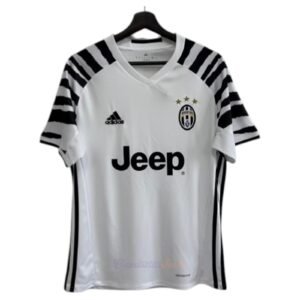 CAMISETA TERCERA EQUIPACIÓN JUVENTUS 2016/17
