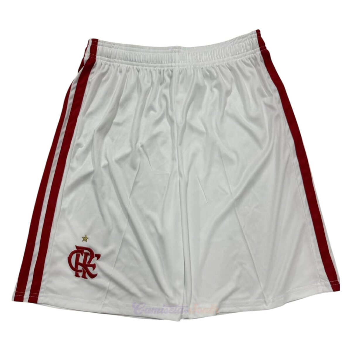 SHORTS PRIMERA EQUIPACIÓN FLAMENGO 2026