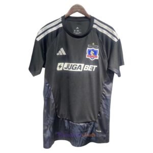 CAMISETA ARQUERO COLO COLO 2026 VERSIÓN FAN
