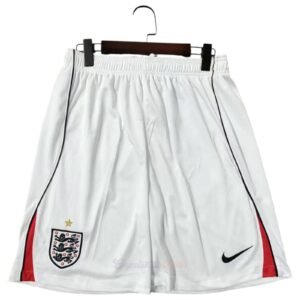 SHORTS PRIMERA EQUIPACIÓN INGLATERRA 2026