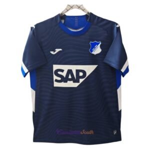 CAMISETA PRIMERA EQUIPACIÓN TSG 1899 HOFFENHEIM 25/26 VERSIÓN FAN