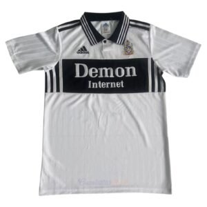 CAMISETA PRIMERA EQUIPACIÓN FULHAM 1998/99