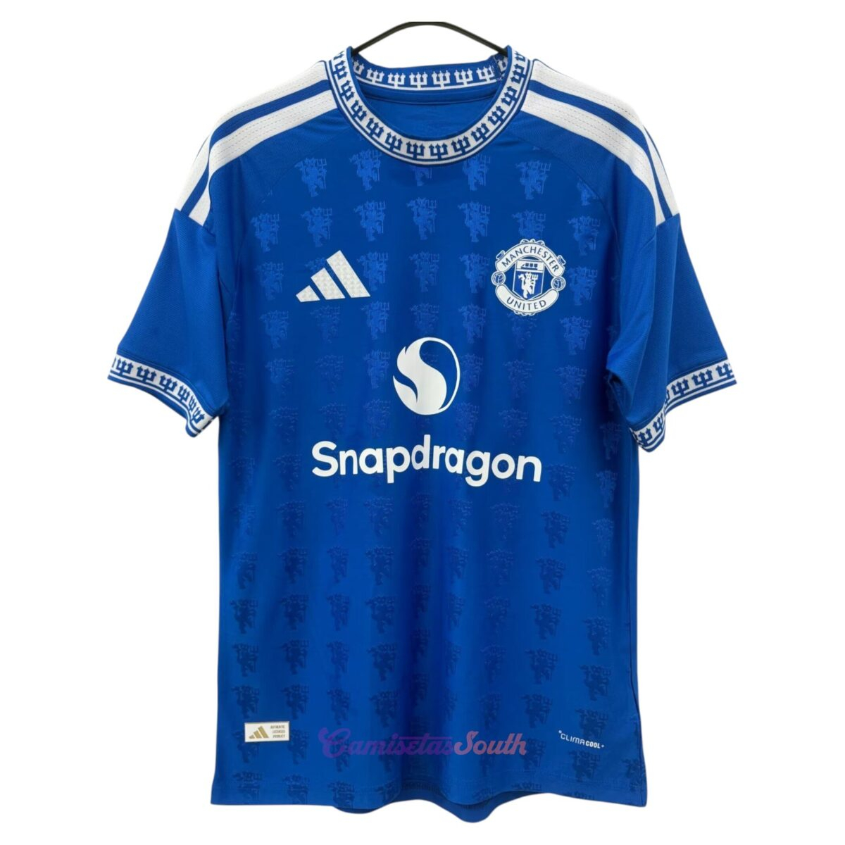 CAMISETA CONCEPTO MANCHESTER UNITED 25/26 VERSIÓN FAN