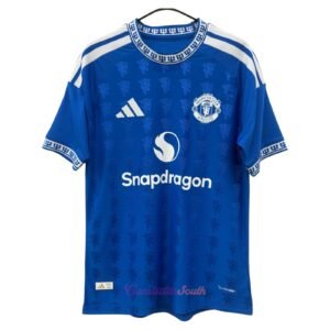 CAMISETA CONCEPTO MANCHESTER UNITED 25/26 VERSIÓN FAN