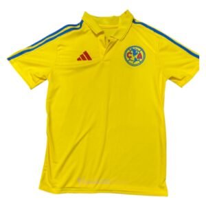 POLERA POLO CLUB AMÉRICA