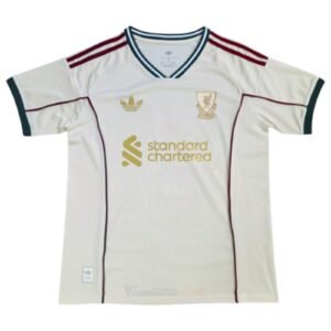 CAMISETA CONCEPTO LIVERPOOL 25/26 VERSIÓN FAN