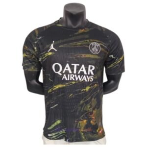 CAMISETA QUINTA EQUIPACIÓN PSG 25/26 VERSIÓN JUGADOR
