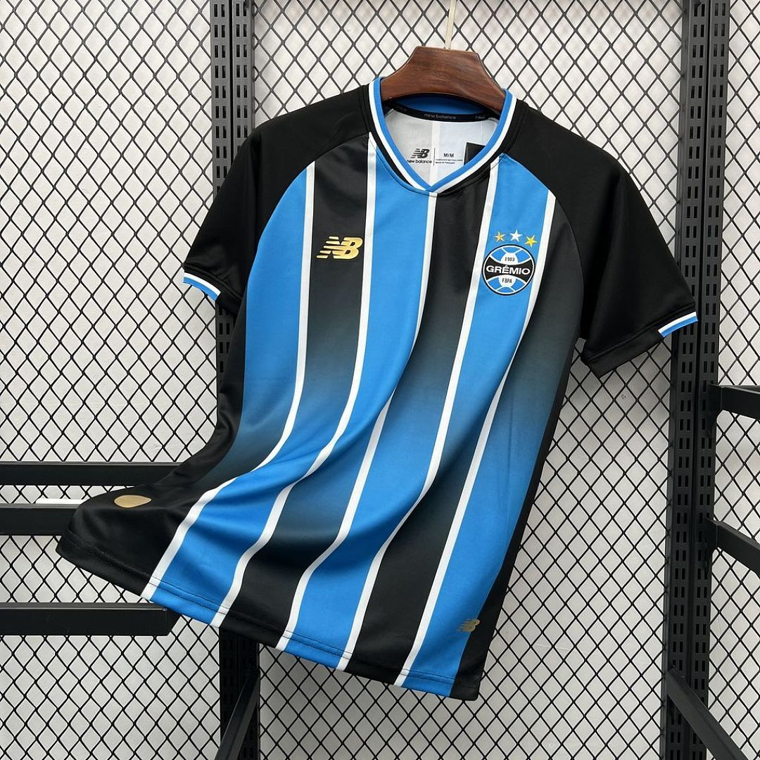 CAMISETA PRIMERA EQUIPACIÓN GREMIO 2026 VERSIÓN FAN