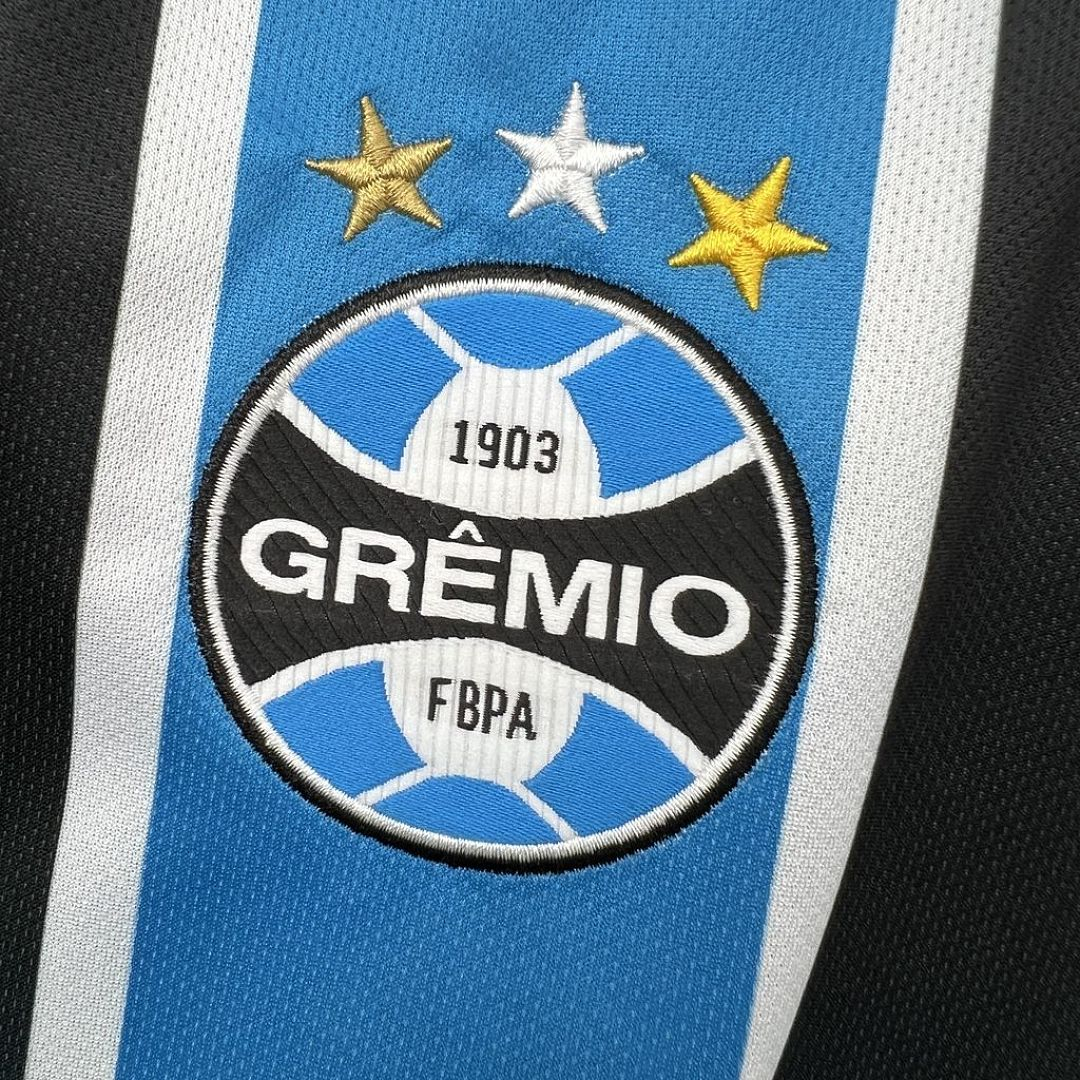 CAMISETA PRIMERA EQUIPACIÓN GREMIO 2026 VERSIÓN FAN - Imagen 3