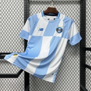 CAMISETA SEGUNDA EQUIPACIÓN GREMIO 2026 VERSIÓN FAN
